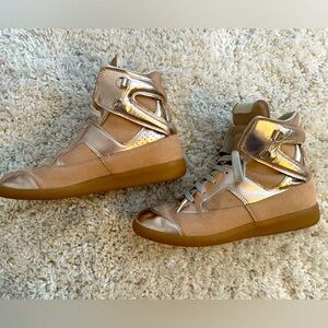 Women’s Maison Martin Margiela sneakers